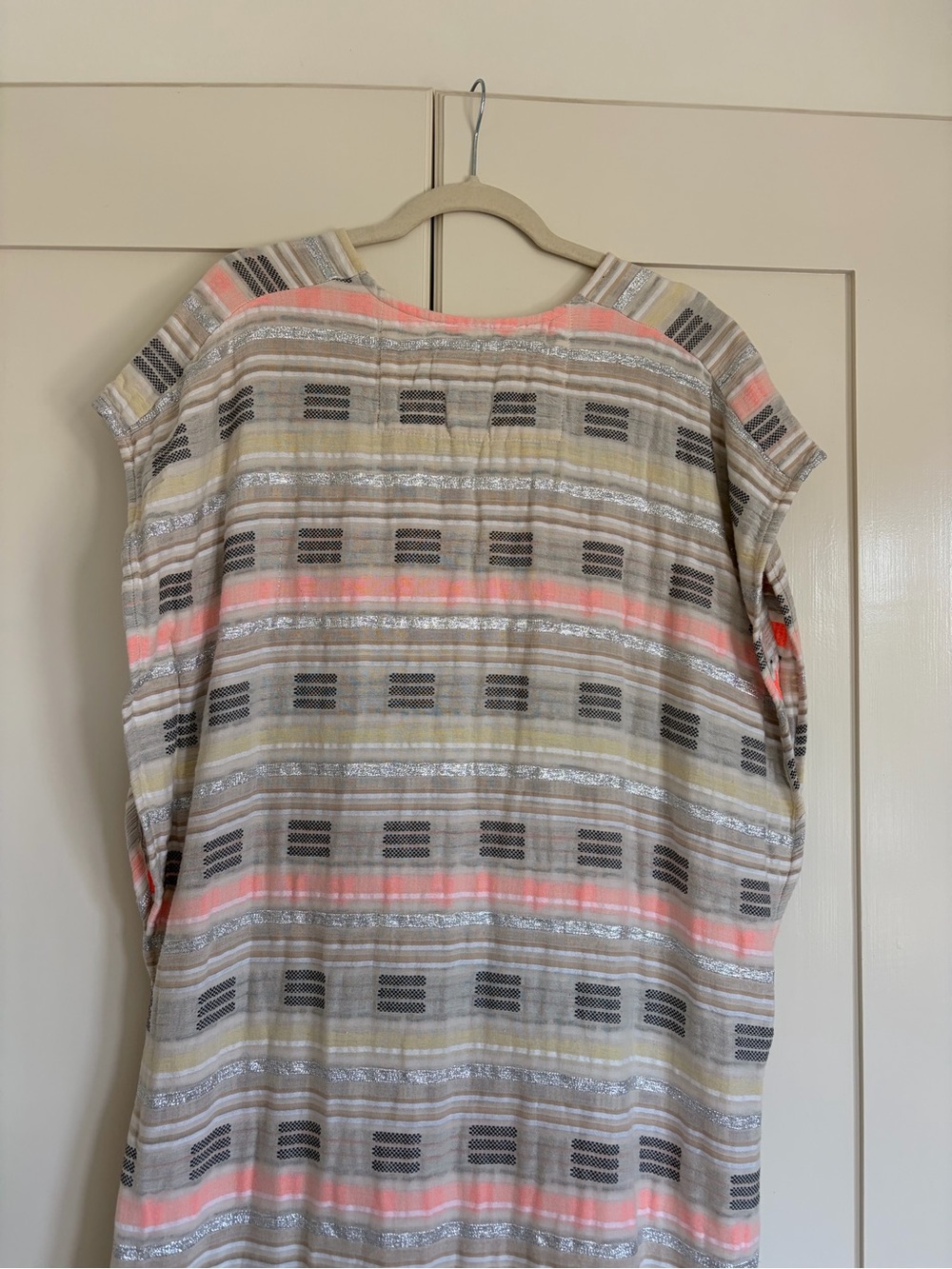 Ace & Jig Maxi Dress - Picture 4 of 4